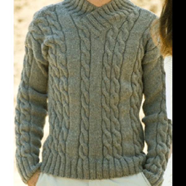 мужской свитер купить  в Раменском